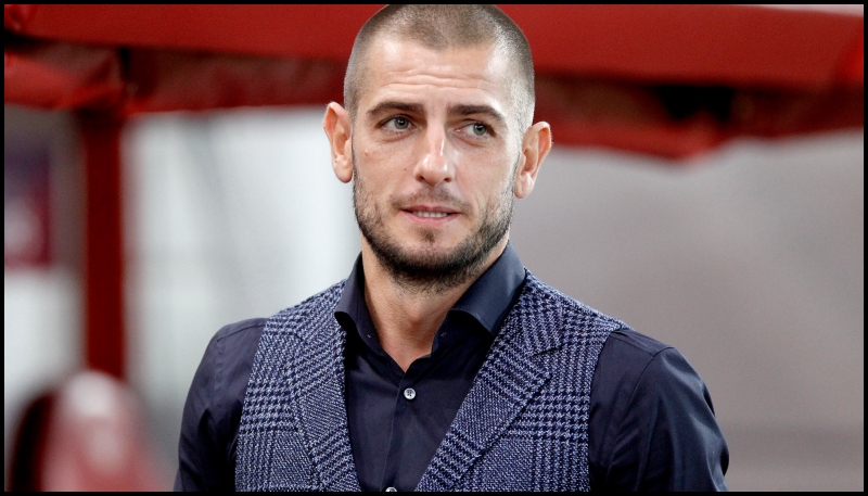 Πέτριτς: «Τρελούς οπαδούς ο Παναθηναϊκός, αλλά οι χρυσές εποχές έχουν ξεθωριάσει»