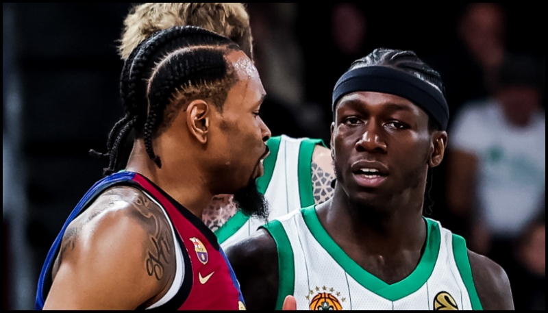 Πάντερ: «Μπορούμε να κατακτήσουμε όλους τους τίτλους»