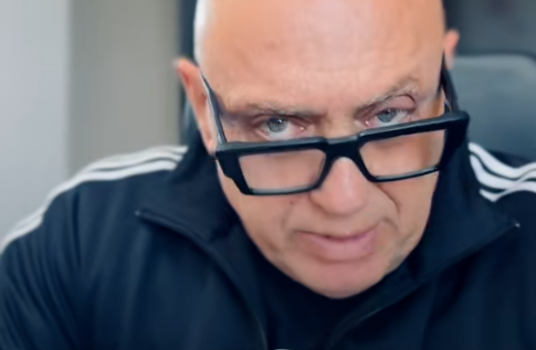 Ραπτόπουλος: «Με ένα... στραβογκόλ ο Παναθηναϊκός θα νικήσει τη Γιουνγκ Μπόις» (vid)