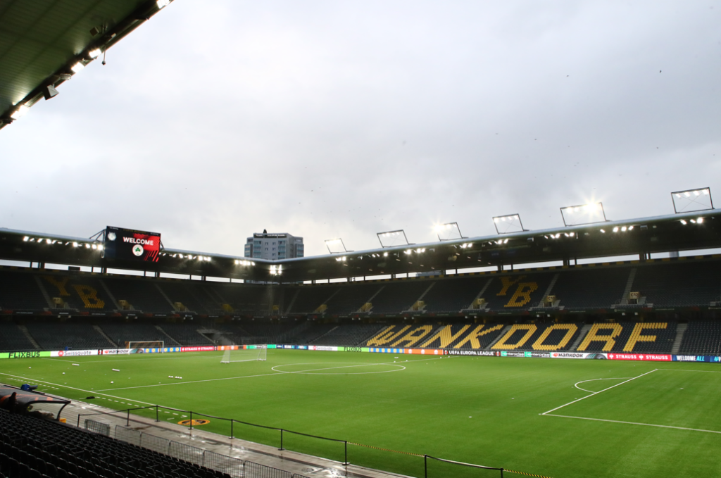 Βαρύ κλίμα στη Γιουνγκ Μπόις πριν τον Παναθηναϊκό, στα χαμηλά τα εισιτήρια