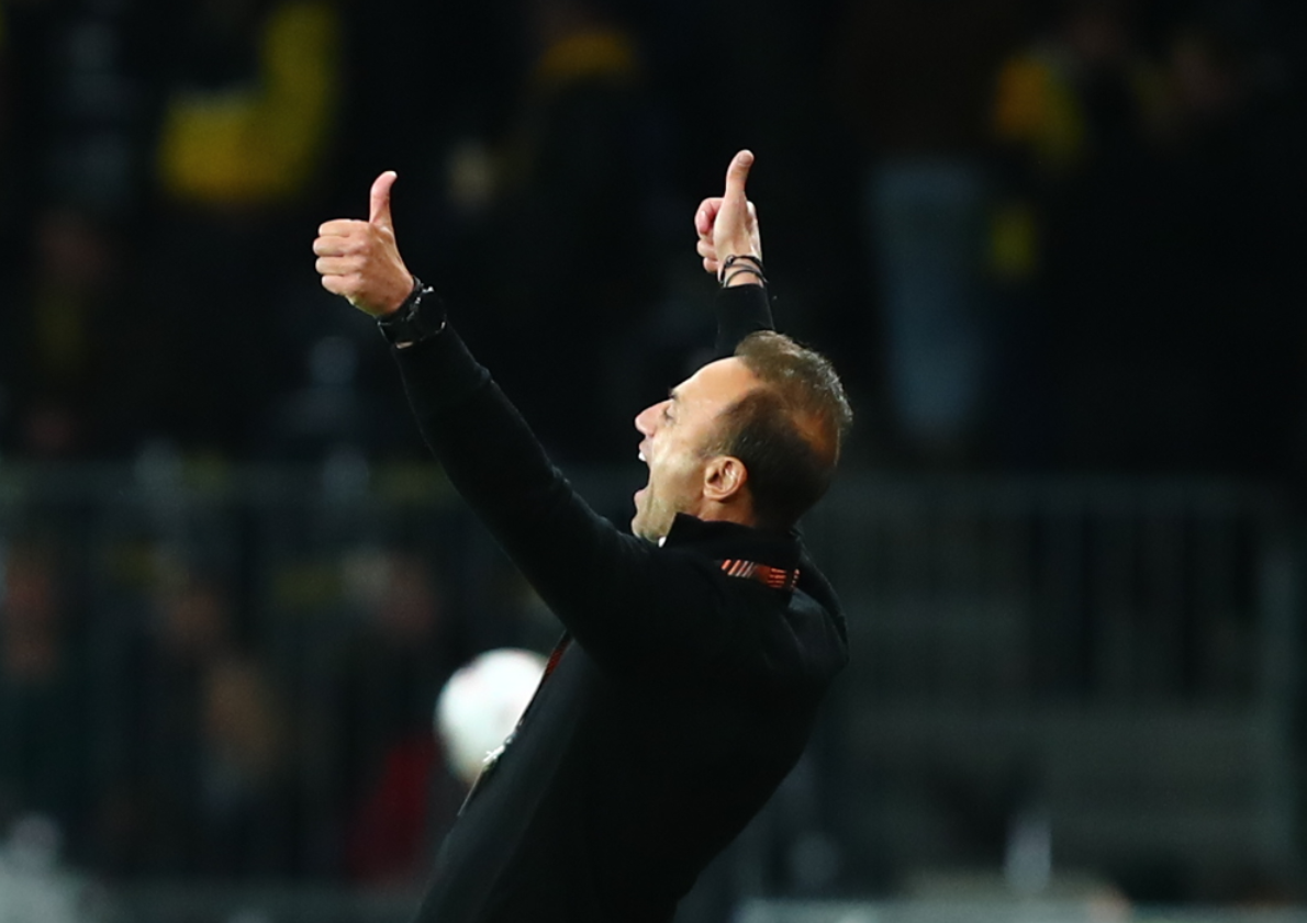 Παναθηναϊκός: Η συγκλονιστική ανάρτηση του Κόντη μετά το 1-4