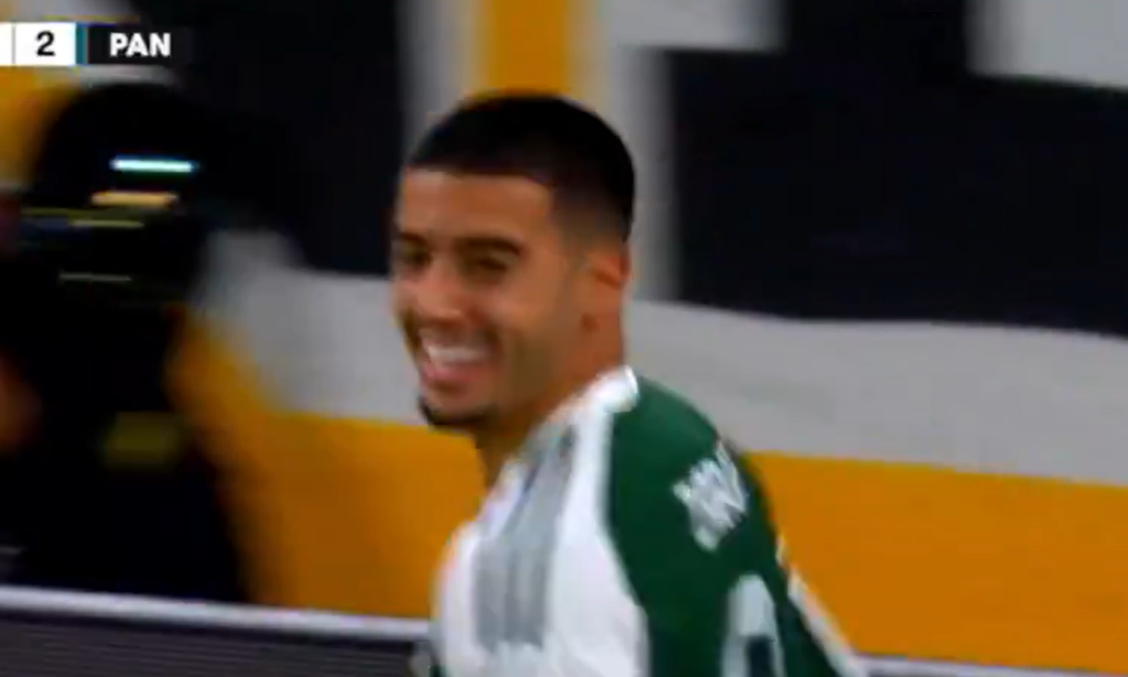 Γιουνγκ Μπόις-Παναθηναϊκός 0-3: «Πράσινο» πάρτι ξανά με Ζαρουρί - Δείτε το γκολ