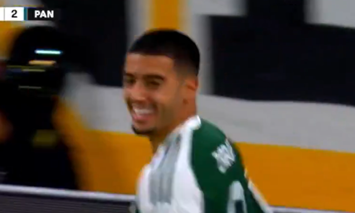 Γιουνγκ Μπόις-Παναθηναϊκός 0-3: «Πράσινο» πάρτι ξανά με Ζαρουρί - Δείτε το γκολ