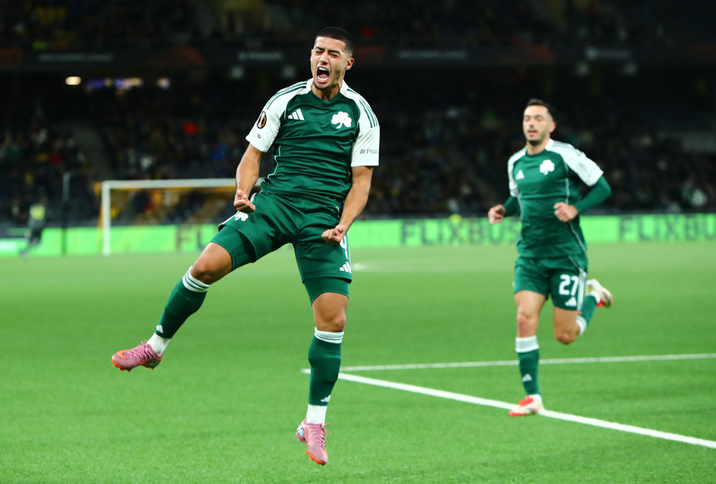 Παναθηναϊκός Europa League: Η μέρα, η ώρα και ο αντίπαλος τη 2η αγωνιστική