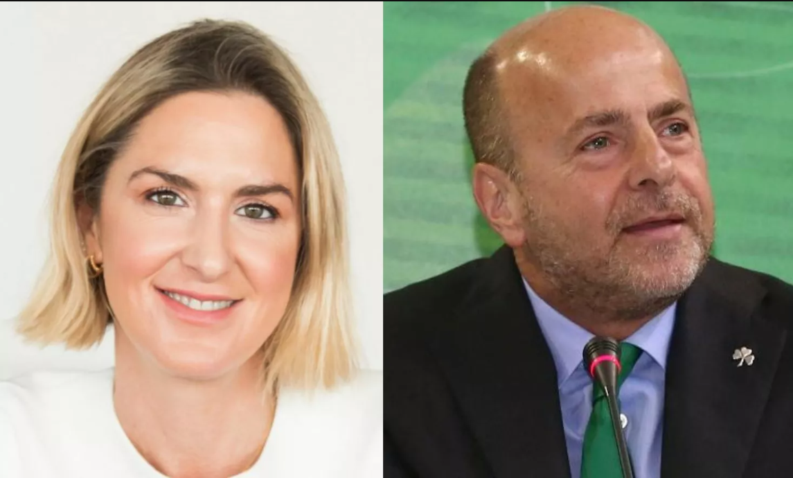 «Η αντίδραση του Αλαφούζου στις φήμες για Αγγελικούση και ΠΑΕ Παναθηναϊκός»