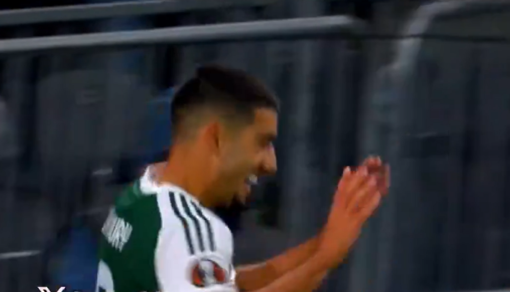 Γιουνγκ Μπόις-Παναθηναϊκός 1-4: ΜΑΓΕΙΑ και ο Ζαρουρί τους «τελειώνει» - Δείτε το γκολ