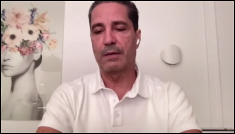 Σφαιρόπουλος: «Ανέβασε το επίπεδό του ο Παναθηναϊκός Aktor - Φαβορί για το Final Four» (vid)