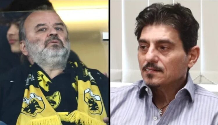 Νέα ατάκα Ηλιόπουλου για πιθανή «κόντρα» με Δημήτρη Γιαννακόπουλο