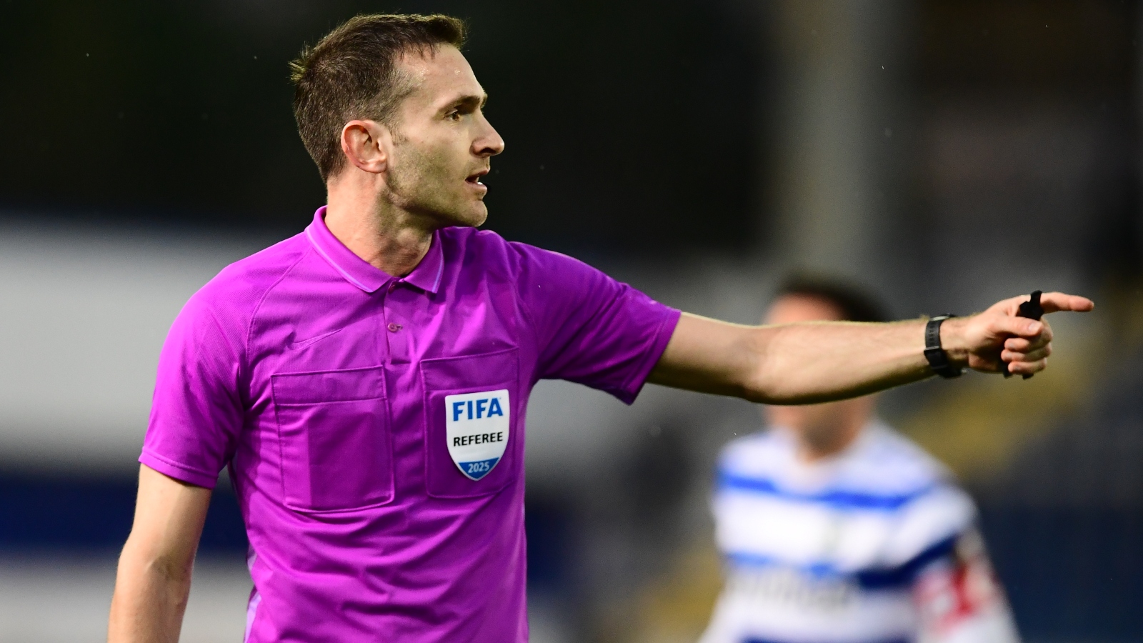 Επίσημο: Ο διαιτητής στο Παναιτωλικός-Παναθηναϊκός