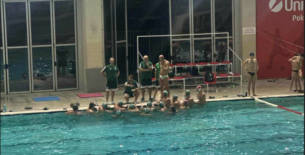 Παναθηναϊκός: Ισοπαλία με την Ραντνίτσκι Κραγούγεβατς