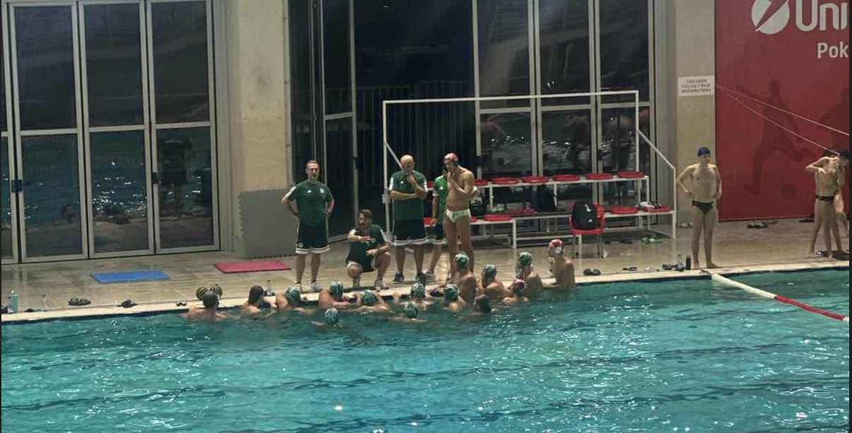 Παναθηναϊκός: Ισοπαλία με την Ραντνίτσκι Κραγούγεβατς