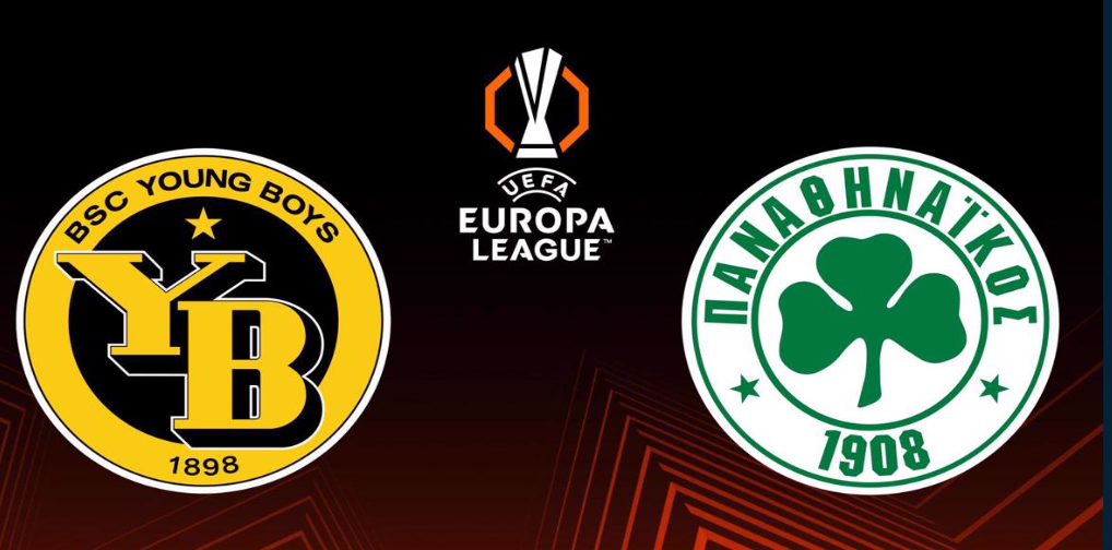 young boys - panathinaikos live streaming