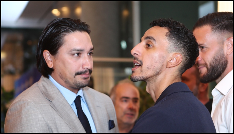 Ζέκα: «Δεν ξέρω αν θα είμαι στην Ελλάδα - Δεν θα γίνω προπονητής»