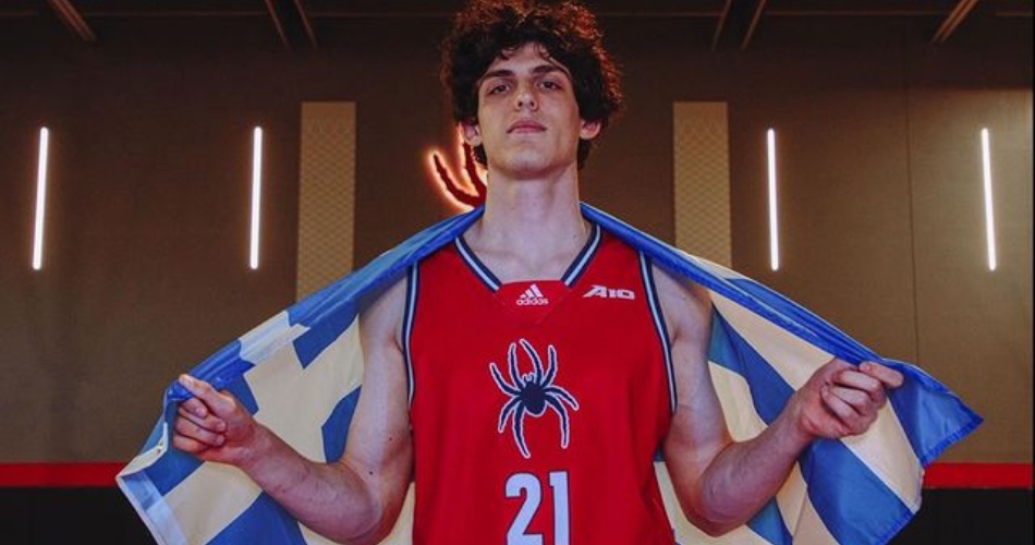 Ο Ράιαν Σούλης στα «ραντάρ» του Παναθηναϊκού!