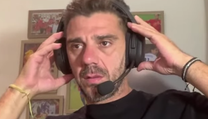 Κατσουράνης: «Ο Παναθηναϊκός έχει προπονητή πλέον - Με διαφορά κορυφαίος ο Μπακασέτας» (vid)