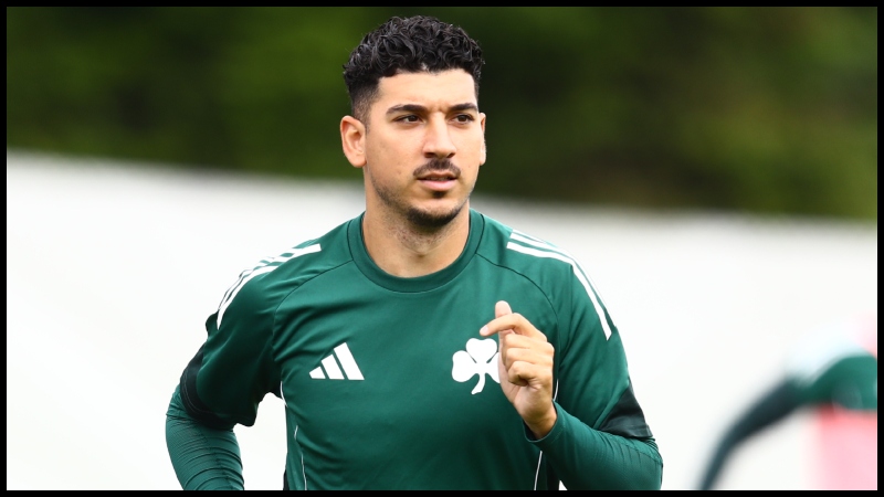 Παναθηναϊκός: Ο Λημνιός καθιερώθηκε ως «δεξί μπακ» στη Φορτούνα Σίταρντ