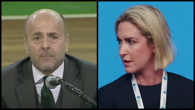 Εφοπλιστικοί κύκλοι για Αγγελικούση: Αυτό είναι το μοναδικό σενάριο εμπλοκής με τον Παναθηναϊκό