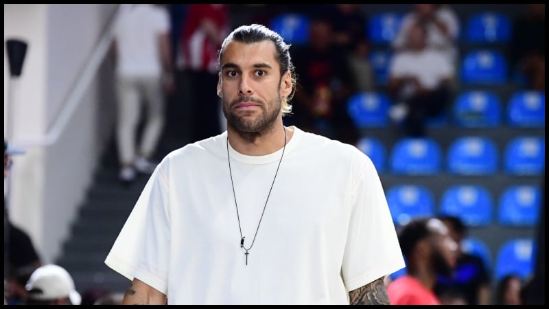 Πρίντεζης για το Σούπερ Καπ: «Θα ήταν πιο ωραίο με τον Παναθηναϊκό Aktor»