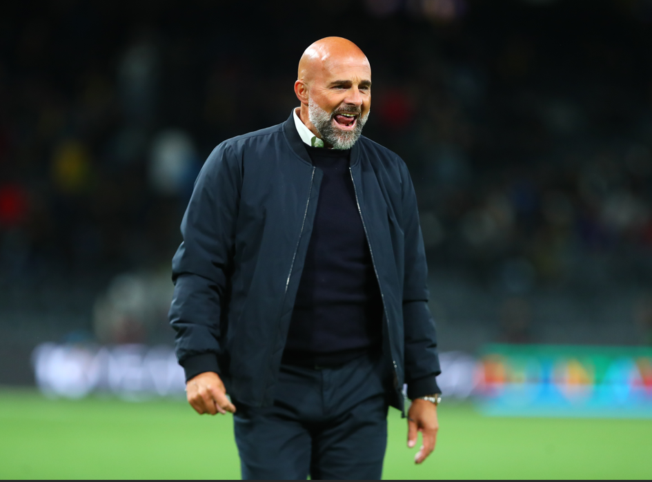 Η καρέκλα του Κοντίνι τρίζει μετά το 1-4 από τον Παναθηναϊκό!