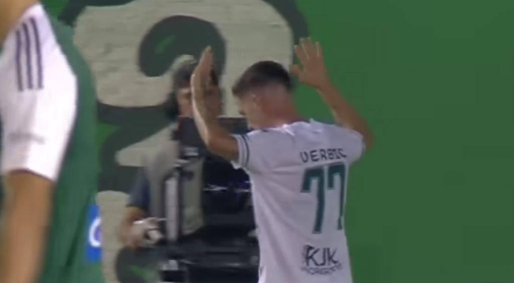 Χωρίς δύο πρώην «πράσινους» ο Λεβαδειακός κόντρα στον Ολυμπιακό!