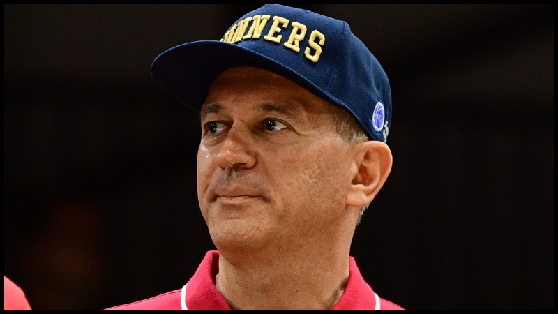 Άρχισαν τις δικαιολογίες οι Αγγελόπουλοι: «Άλλοι είναι το φαβορί για την Ευρωλίγκα»