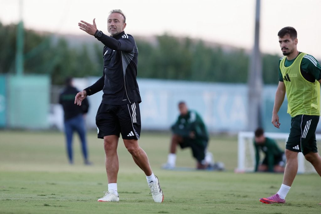 Απρόοπτο με Ντέσερς και Ντραγκόφσκι - Η αποστολή του Παναθηναϊκού για Παναιτωλικό