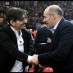 Συγχαρητήρια από τον Παναθηναϊκό στον Ολυμπιακό για την κατάκτηση του Σούπερ Καπ (pic)