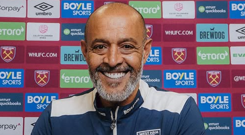 «Τέλος» για τον Παναθηναϊκό ο Νούνο Εσπίριτο Σάντο