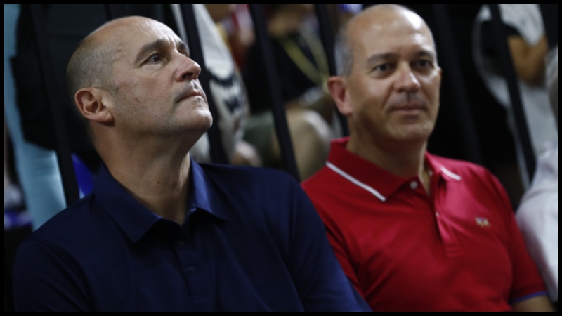 Σούπερ Καπ: «Αφαίρεσε» το δικαίωμα συμμετοχής στον Καραγιαννίδη ο Ολυμπιακός