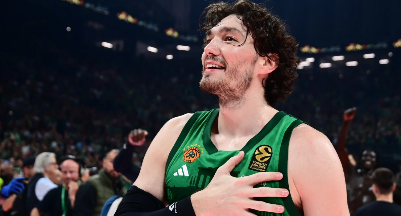 Παναθηναϊκός: Το μεγάλο στοίχημα με τον Οσμάν πριν την Μπάγερν