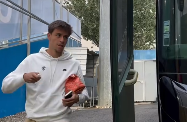 Σπόρτινγκ Λισαβόνας: Βασικός ο Βαγιαννίδης κόντρα στην Εστορίλ (pic)