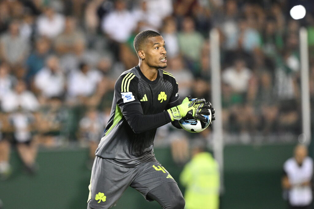 Παναθηναϊκός: Ευκαιρία για Λαφόν από το... πουθενά!