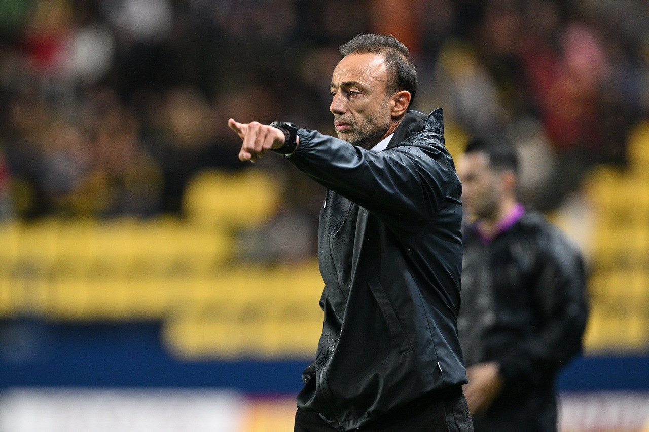 Super League: Η βαθμολογία μετά το Παναιτωλικός - Παναθηναϊκός 1-2