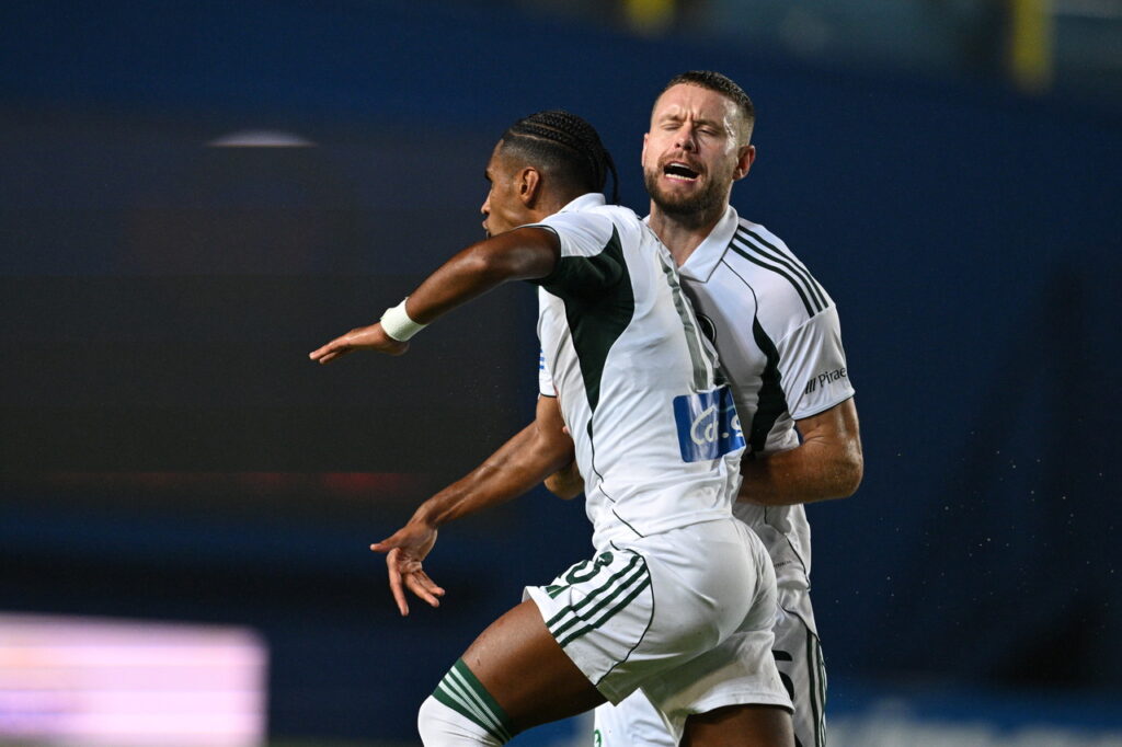 Super League: Η βαθμολογία μετά το Παναιτωλικός - Παναθηναϊκός 1-2