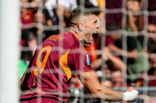 Αντίπαλοι Παναθηναϊκού: Σε φόρμα η Ρόμα, νίκησε εύκολα τη Βερόνα (vids)