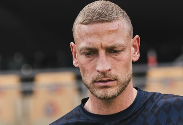 «Συντριβή» για τη Γκόου Αχέντ Ιγκλς πριν τον αγώνα με τον Παναθηναϊκό (pic)