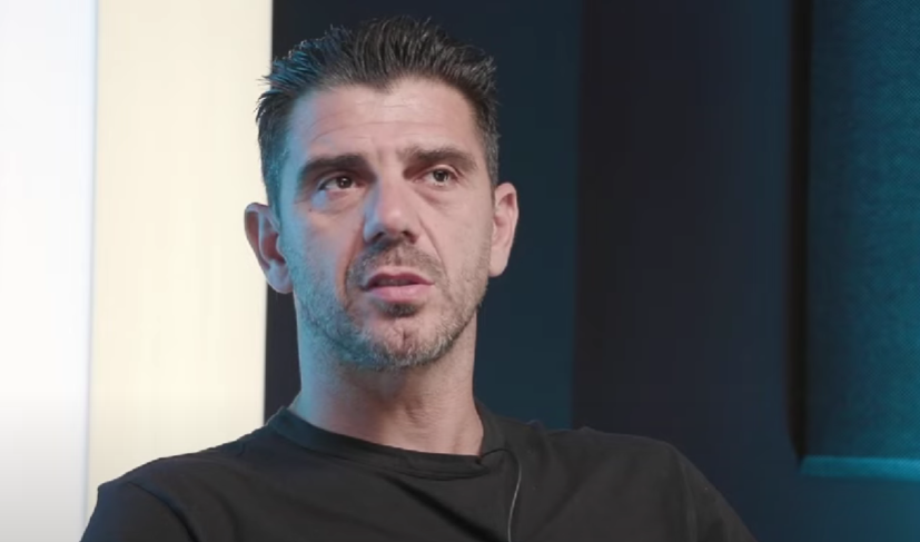 Κατσουράνης: «Ο Σάντσες έκανε τη διαφορά - Αισιοδοξία στον Παναθηναϊκό για το μέλλον» (vid)