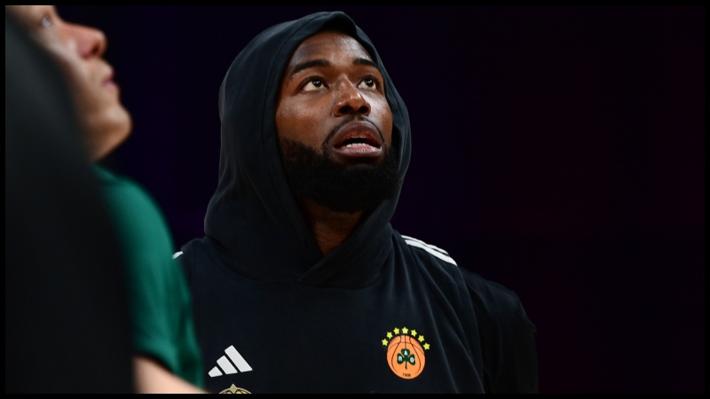 Καλωσόρισε τον Ντιλικινά ο Λεσόρ: «Σωστή πόλη, λάθος χρώμα» (pic)