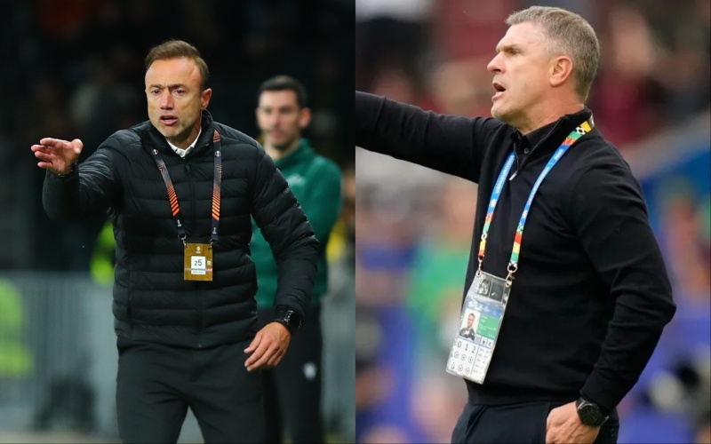 Η επόμενη μέρα στον Παναθηναϊκό: Ο Κόντης, ο Ρεμπρόφ και η απόφαση Αλαφούζου