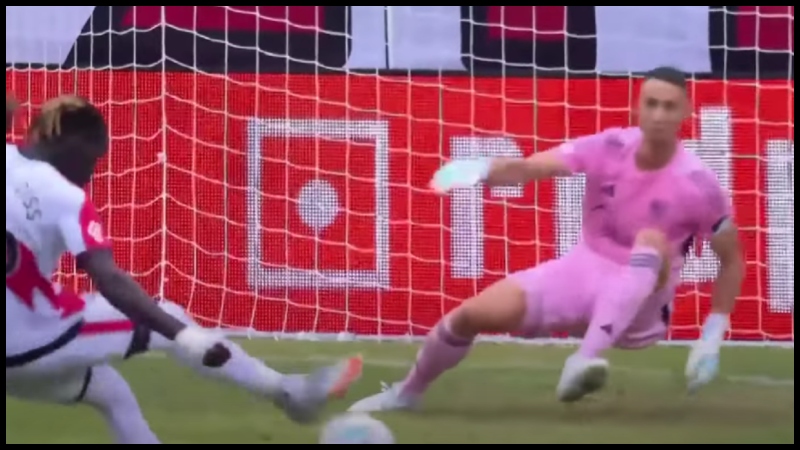 Παναθηναϊκός: Ματσάρα από τον Βλαχοδήμο στο Βαγιεκάνο - Σεβίλλη (vid)