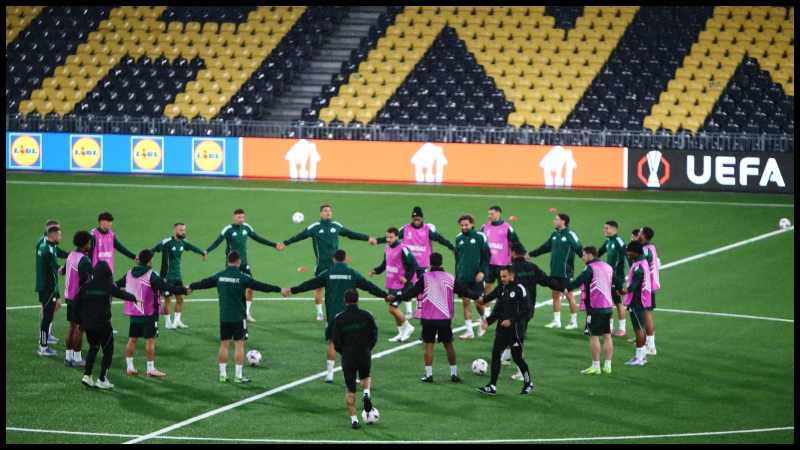 Ενδεκάδες Παναιτωλικός-Παναθηναϊκός: Πώς θα παίξουν, τα τελευταία νέα