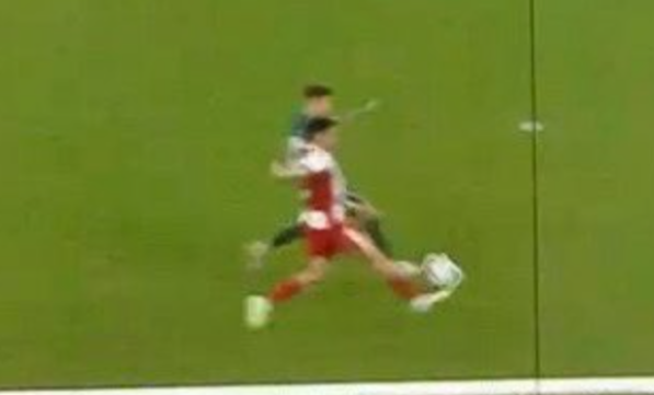 ΚΕΔ: «Λανθασμένα μέτρησε το δεύτερο γκολ του Λεβαδειακού»