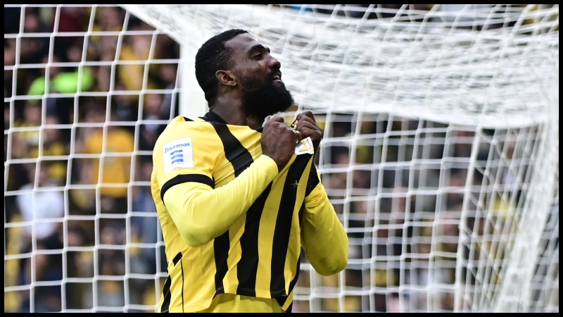 Επέστρεψε στις νίκες η ΑΕΚ - Η βαθμολογία της Superleague