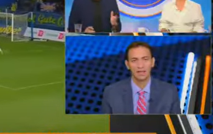 Παναιτωλικός - Παναθηναϊκός 1-2: «Βόμβα» Κουτσιαύτη για το πέναλτι στον Τσέριν