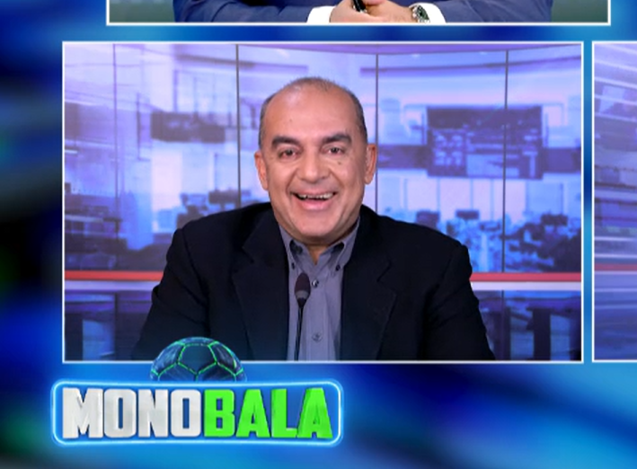 Βαϊμάκης: «Ο Σάντσες έδειξε γιατί τον πήρε ο Παναθηναϊκός» (vid)