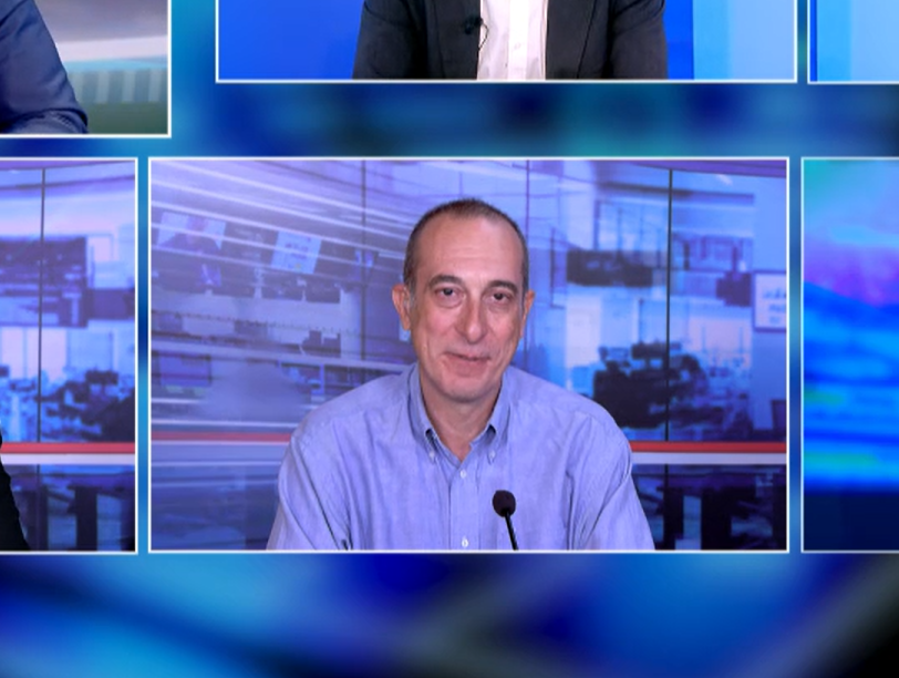 Βαϊμάκης: «Ο Σάντσες έδειξε γιατί τον πήρε ο Παναθηναϊκός» (vid)