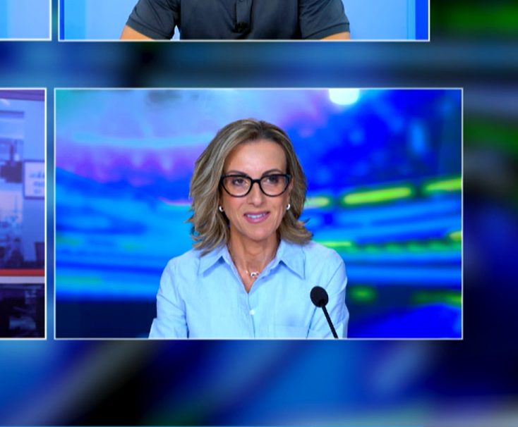 Βαϊμάκης: «Ο Σάντσες έδειξε γιατί τον πήρε ο Παναθηναϊκός» (vid)