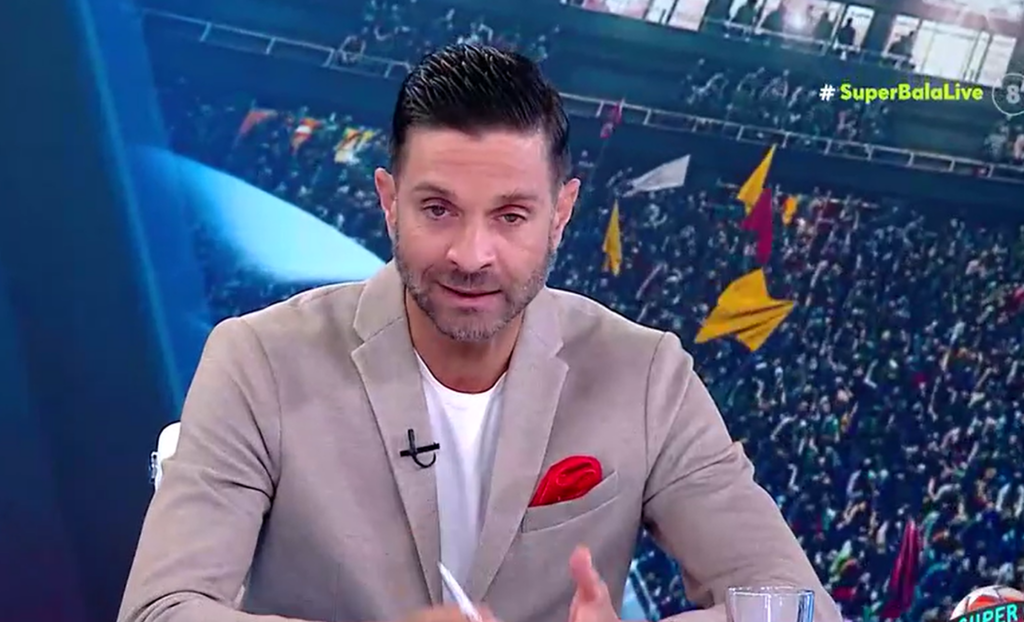 Σπάθας: «Πέναλτι του Τσέριν στο Παναιτωλικός - Παναθηναϊκός» (vid)