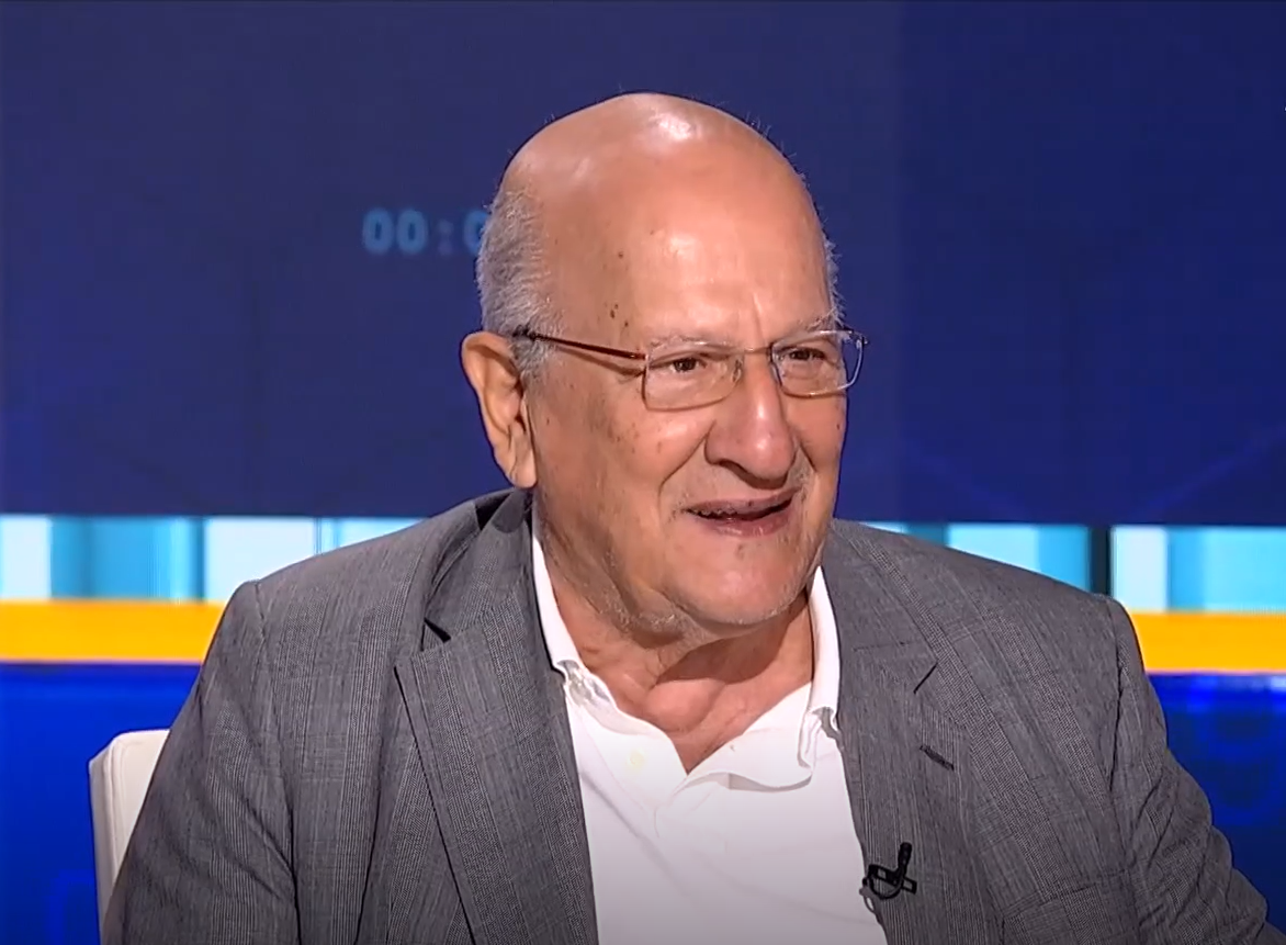 Βαρούχας: Το σχόλιο για το πέναλτι στο Παναιτωλικός – Παναθηναϊκός 1-2