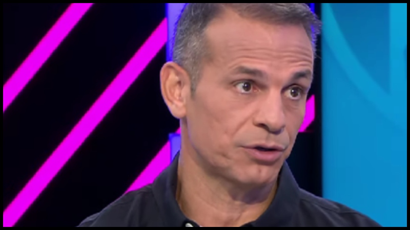 Ντέμης: «Δεν μου άρεσε ο Παναθηναϊκός - Τέτοια διαιτητικά λάθη δεν τρώγονται εύκολα» (vid)